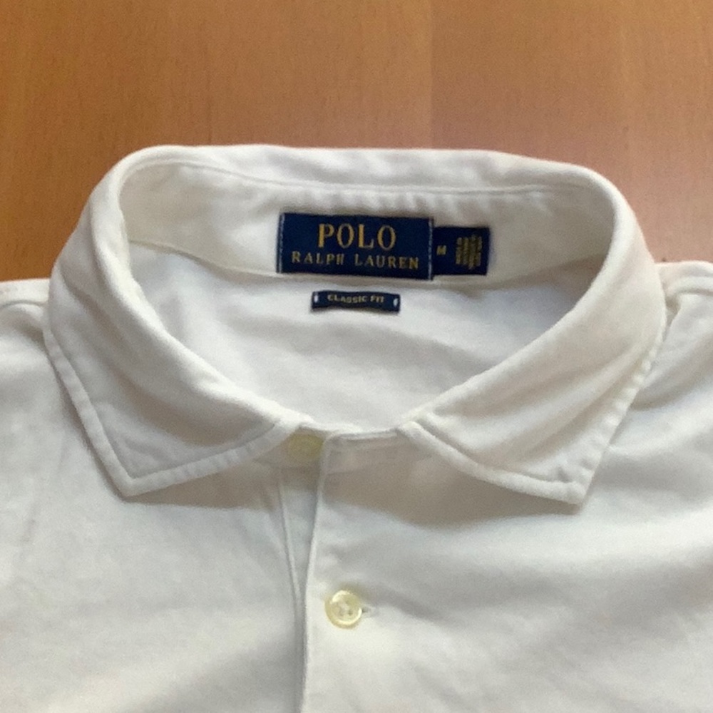 Polo Ralph Lauren Classic Fit